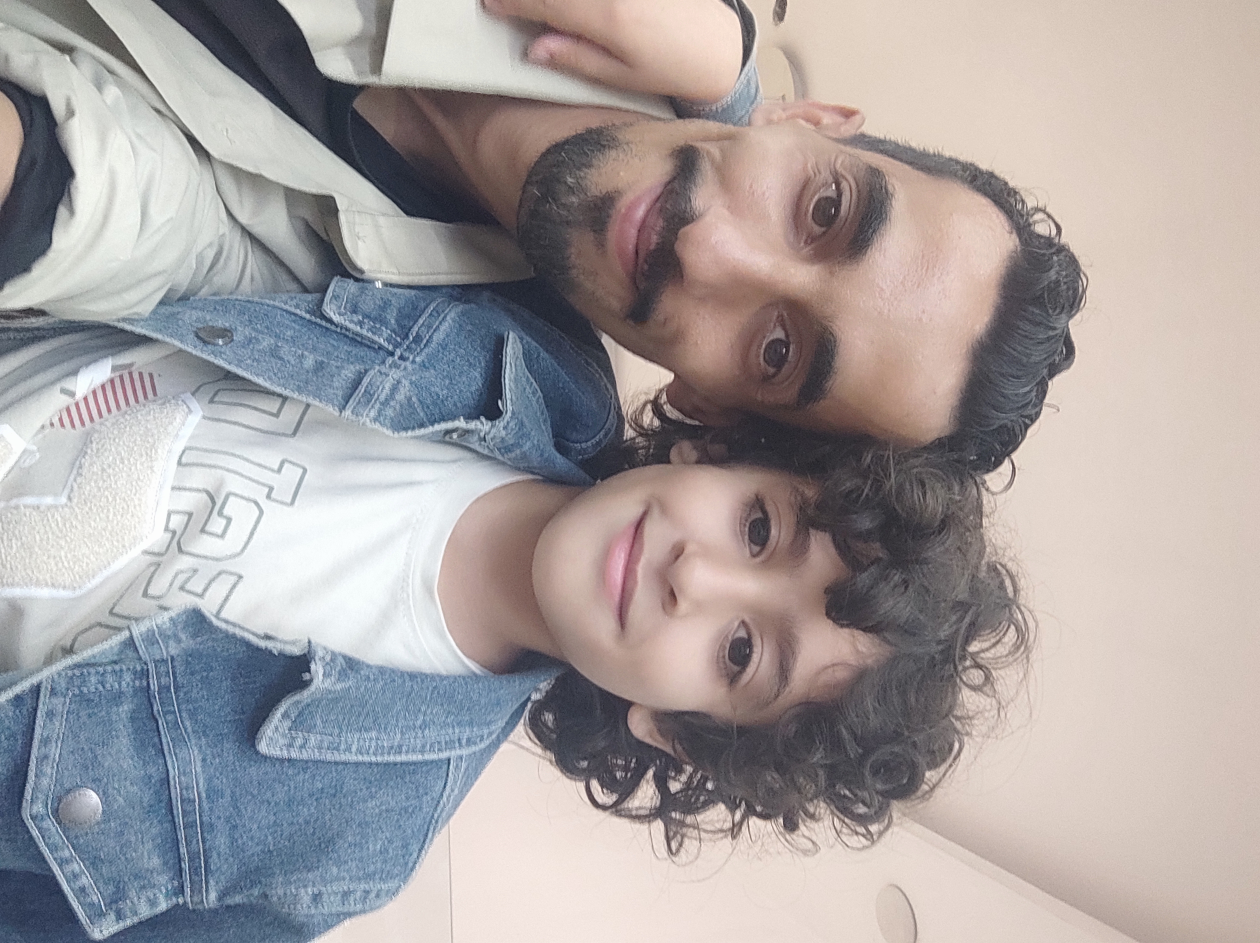 Families in Gaza